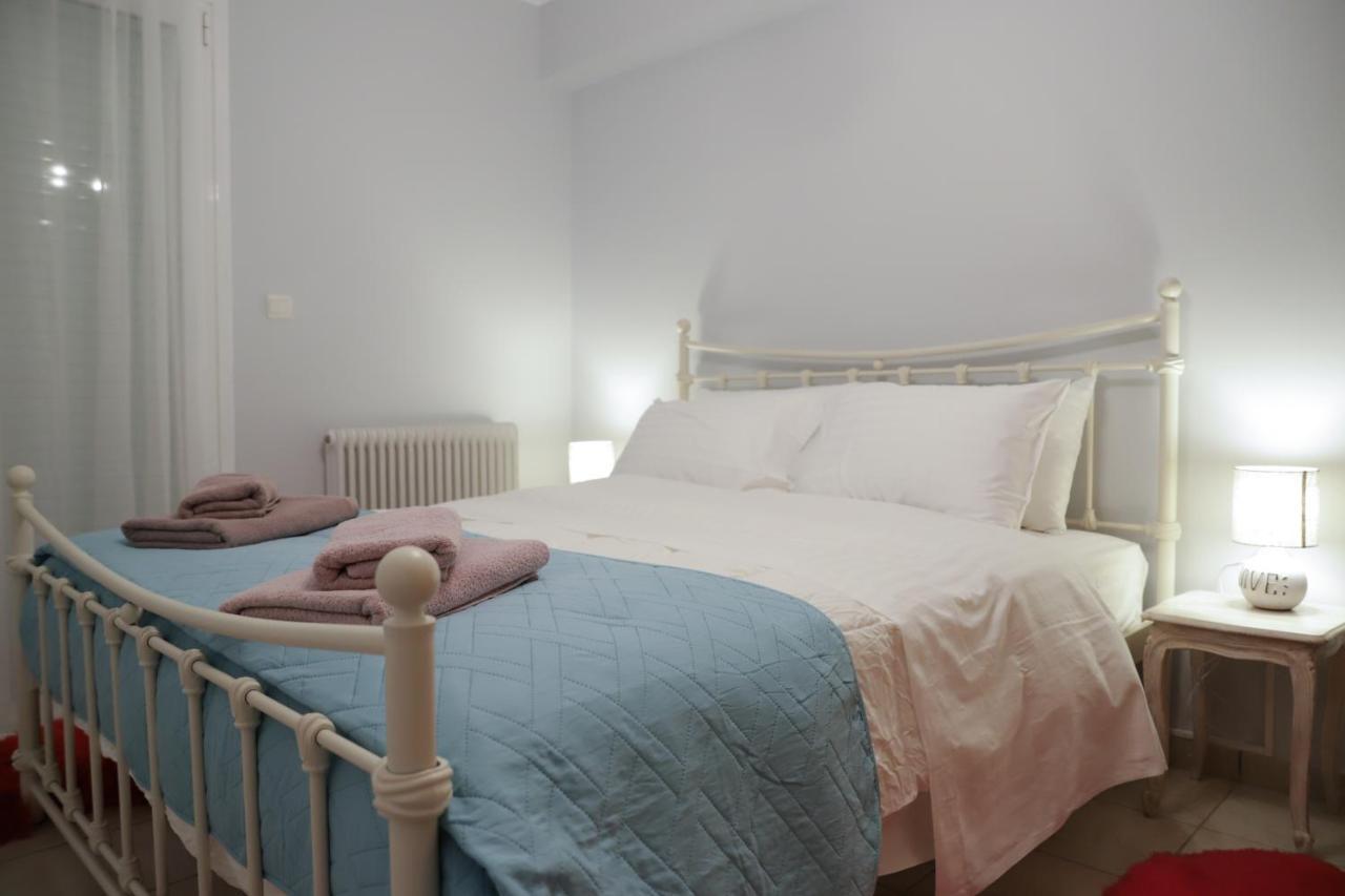 Apartment Perfect For Relaxing