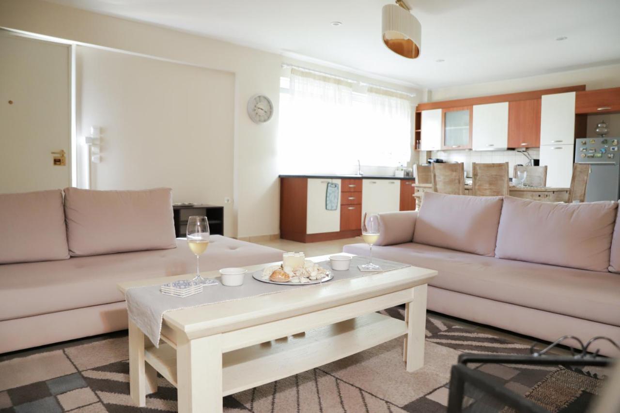 Apartment Perfect For Relaxing