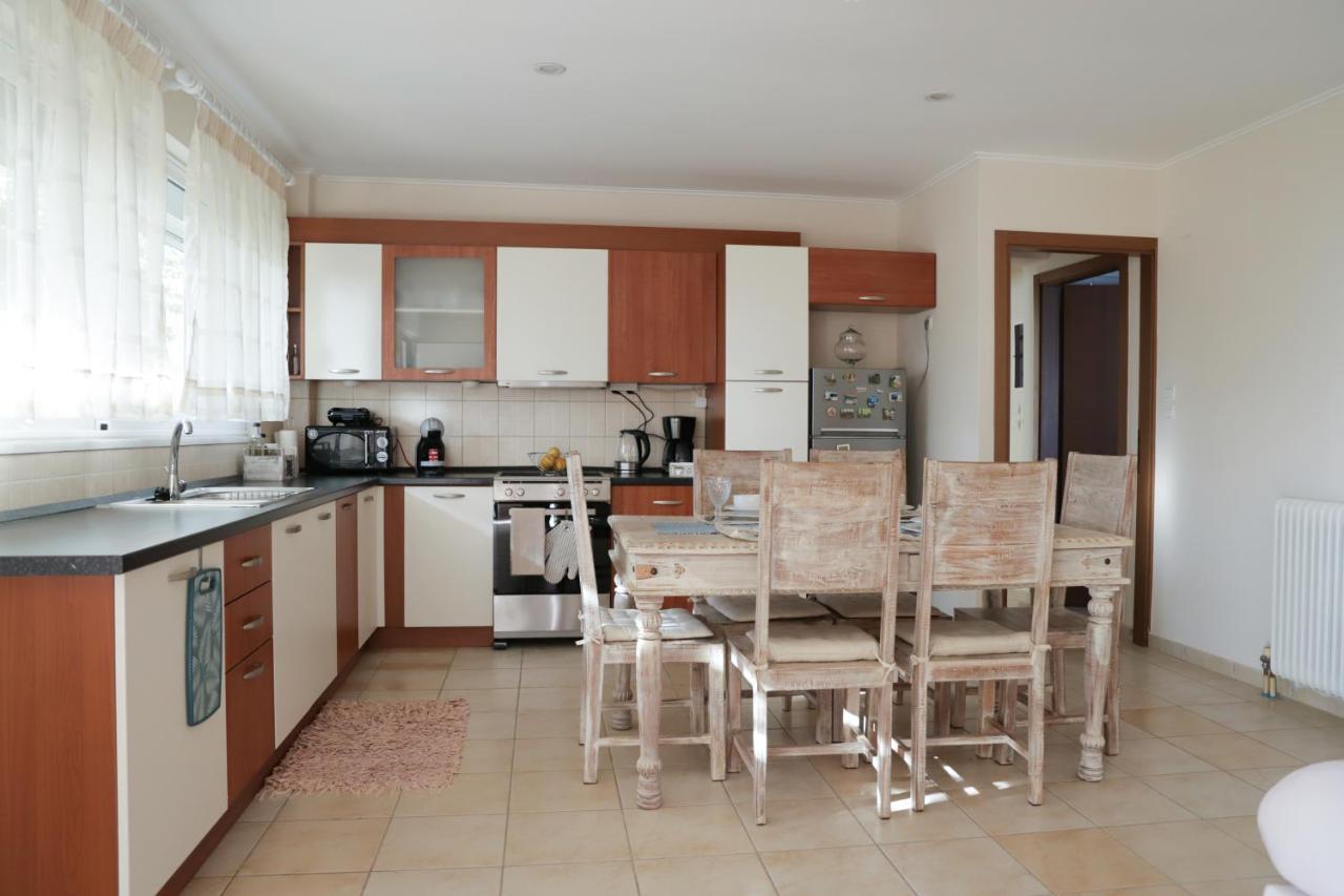 Apartment Perfect For Relaxing Artemida (Attica)