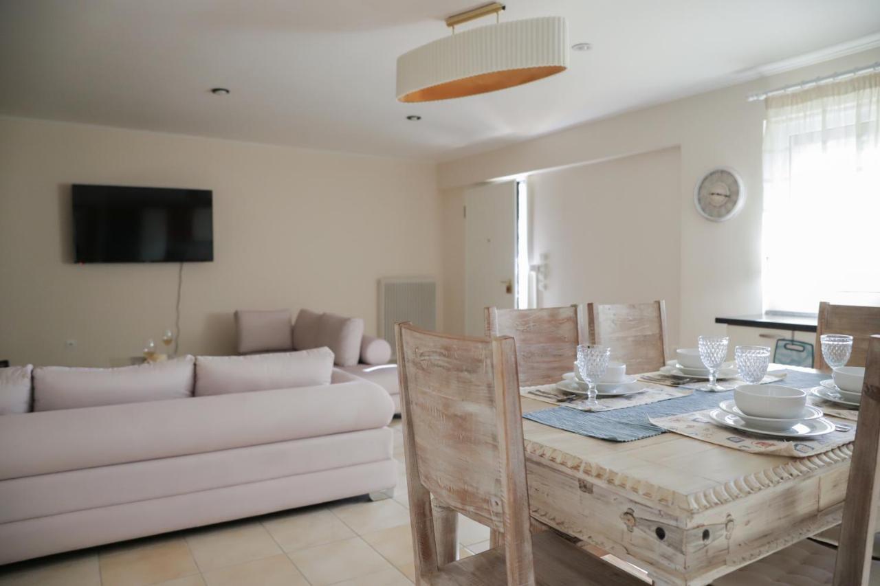 Perfect For Relaxing Apartment Artemida (Attica)